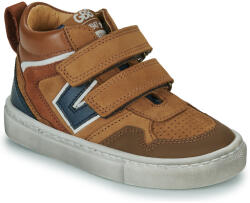 GBB Pantofi sport stil gheata Băieți BARAQUE TWIST GBB Maro 29