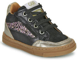 GBB Pantofi sport stil gheata Fete ENORA FLEX GBB multicolor 23
