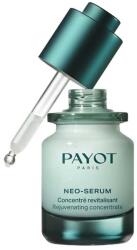 PAYOT Neo-Serum Rejuvenating Concentrate Serum
