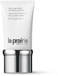 La Prairie, La Prairie La PRAIRIE Cellular Swiss UV Protection Veil SPF50 Sunscreen Femei 50ml