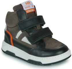GBB Pantofi sport stil gheata Băieți BRICOLEUR GBB Negru 35