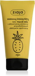 Ziaja Pineapple Skin Care Body Mousse Anti-Cellulite & Firming 160 ml