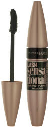 Maybelline Lash Sensational Multiplying mascara (Extra Black) 9, 5 ml - vince