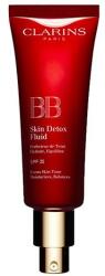 Clarins BB Skin Detox Fluid (03 Dark) 45 ml