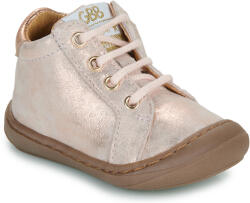 GBB Pantofi sport stil gheata Fete LANINOU FLEX GBB roz 18