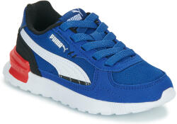 PUMA Pantofi sport Casual Băieți GRAVITON PS Puma albastru 34