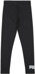 PUMA Colanti Fete ESS No. 1 Logo Leggings Puma Negru 152 cm