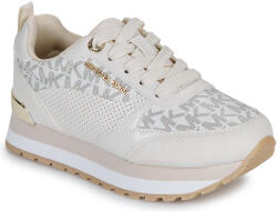 MICHAEL Michael Kors Pantofi sport Casual Fete BILLIE DORIAN MICHAEL Michael Kors Bej 31