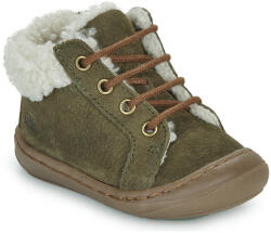 GBB Pantofi sport stil gheata Fete ABOCO FLEX GBB verde 23