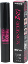 Lancome Lancôme Monsieur Big Mascara (01 Noir) 10 ml