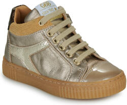 GBB Pantofi sport stil gheata Fete AVENTUREUX GBB Auriu 34