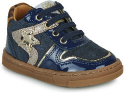 GBB Pantofi sport stil gheata Fete LAMANE FLEX GBB albastru 23