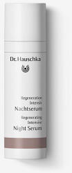 Dr. Hauschka Regenerating Intensive Night Serum Femei 30ml