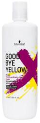Schwarzkopf Good Bye Yellow 1000 ml