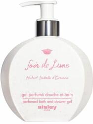 Sisley Soir de Lune Gel de dus Femei 200ml
