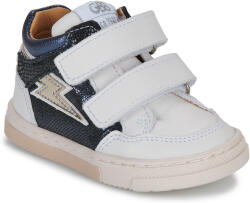 GBB Pantofi sport stil gheata Fete ASTUCIEUX FLEX GBB albastru 22