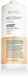 Revlon Restart Curls Nourishing Cleanser 1000 ml