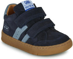 GBB Pantofi sport stil gheata Fete AMUSANT TWIST GBB albastru 32