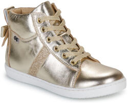 Citrouille et Compagnie Pantofi sport stil gheata Fete NUD Citrouille et Compagnie Auriu 34