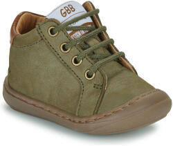 GBB Pantofi sport stil gheata Fete LANINOU FLEX GBB verde 18