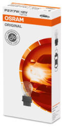 OSRAM Izzó 12V P27/7W (10db) - OSRAM