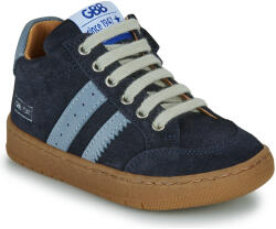 GBB Pantofi sport stil gheata Fete ACCUEILLANT GBB albastru 34