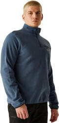 Dare2b Férfi Affinity Mountain Fleece Top kék