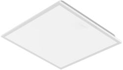 V-TAC CREE SMD süllyeszthető 40W LED panel, 4000K, 60x60cm, Starsense táp - SKU 241456 (241456)