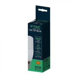 V-TAC 7.5W E14 meleg fehér T37 LED égő - SKU 24030 (24030)