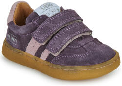 GBB Pantofi sport Casual Fete KARINE TWIST GBB violet 35