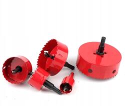  Lyukasztó Fémhez És Fához Bi-metal 175mm M42 (81as17sa8fff0dvf5ff1s833a7a1341)