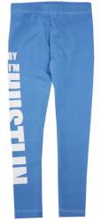  Getry Leggings Pamut Kék Feliratos 116 H004 (TUR00z)
