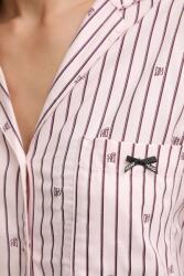 HUGO Горнище на пижама hugo sartorial shirt (50556675)