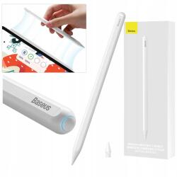 Baseus Mágneses Pencil Vezeték nélküli Érintőceruza hegy Apple iPad készülékhez (SXBC060002)