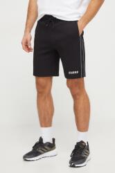 Guess rövidnadrág MICKEY - fekete XL