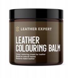 Leather Expert bőrszínező balzsam Medium Brown Renovator 250ml