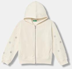 Benetton gyerek felső - bézs 122 - answear - 16 990 Ft