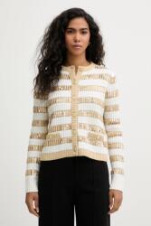 Marciano by Guess gyapjú kardigán MARTHA - bézs L