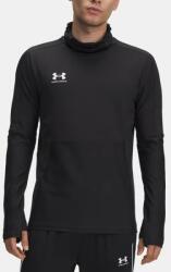 Under Armour UA M Challenger Pro Wintr LS-BLK