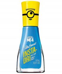Sally Hansen Insta Dri gyorsan száradó körömlakk 773 Blue Over All