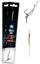 Nash Pontyozó bot Nash Multi Rig 8 sorjamentes (T6454)