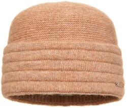 Pawonex Virginia Cappuccino női téli sapka (2316)