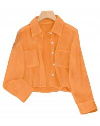 Shein M Rövid Chiffon Ing