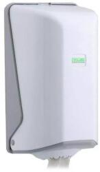 Vialli Adagoló tekercses kéztörlőhöz műanyag Mini Vialli SG1 fehér (SG1) - tintasziget