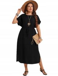 Shein 3XL Ruha MIDI Kivágások