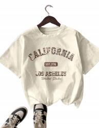 Shein L Feliratos Póló - allegro - 1 405 Ft