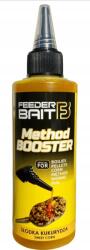 Feeder Bait Method Booster Feeder Bait csalihoz 100ml Sweet Corn (FB18-9)