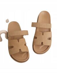 Shein 36-OS Női Flip-flop Papucs (sx2408303959255855)