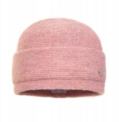 Pawonex Talita Lazac női sapka - elegáns és meleg gyapjú sapka télire (2511)