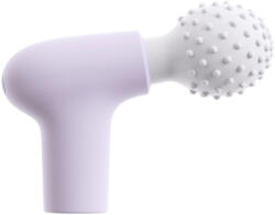 Beau Coeur Rionex - mini masszírozó vibrátor (lila) (54077610000)